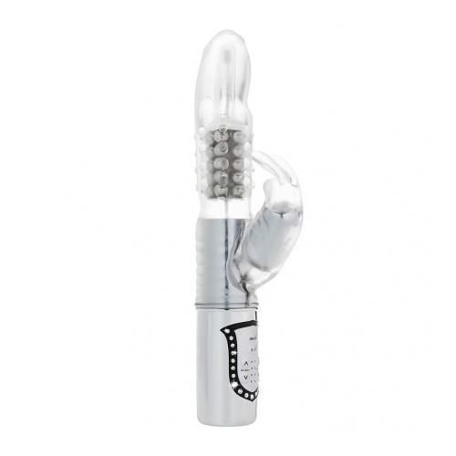 Toy Joy Vibro rabbit Crystal Dancer