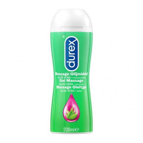 Gel Durex Play 2 en 1 Douceur