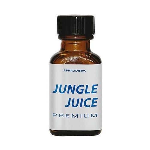 Poppers Jungle Premium