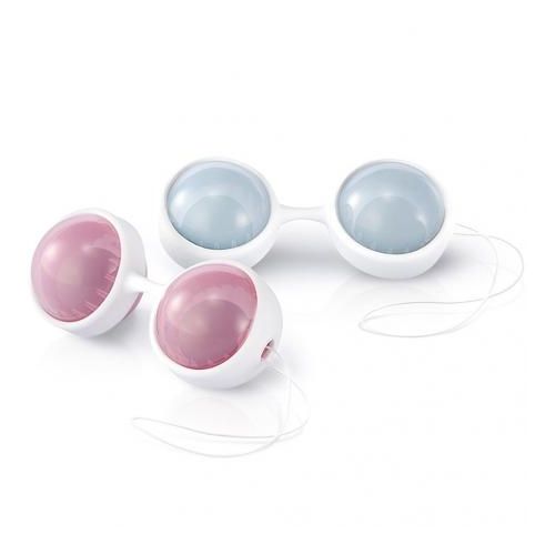 Lelo Boules de geisha Luna Beads