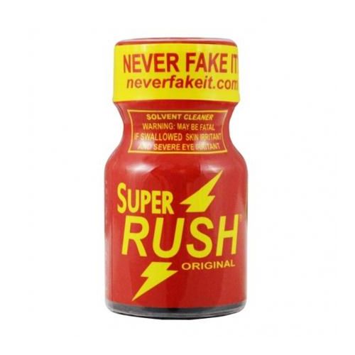 Poppers Super Rush Original