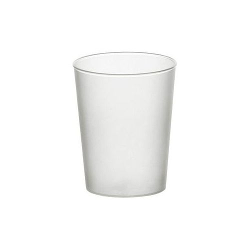 40 PAPSTAR Mehrweg-Schnapsgläser 40 ml