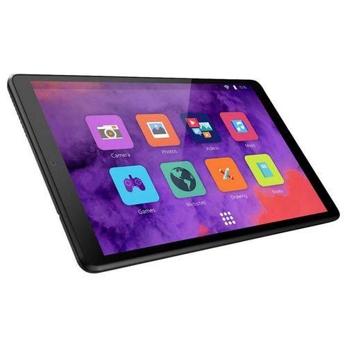 Lenovo Android Tablet mit LTE und WiFi Tablet (Android™ 10