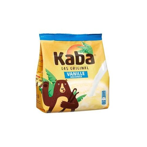 kaba Vanille Trinkschokolade 400,0 g