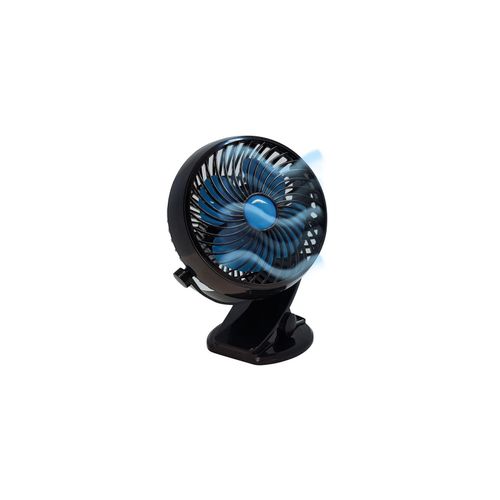 Starlyf® Mini Akku Ventilator - Miniventilator Fast Fan