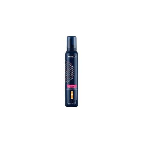 Indola Color Style Mousse Honigblond (200 ml)