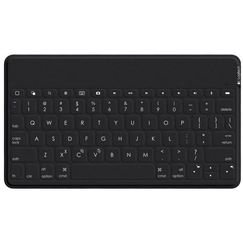 Logitech PC-Tastatur »Keys-To-Go«, (Ziffernblock)