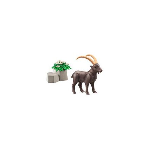 Playmobil® WILTOPIA 71050 Steinbock Spielfigur