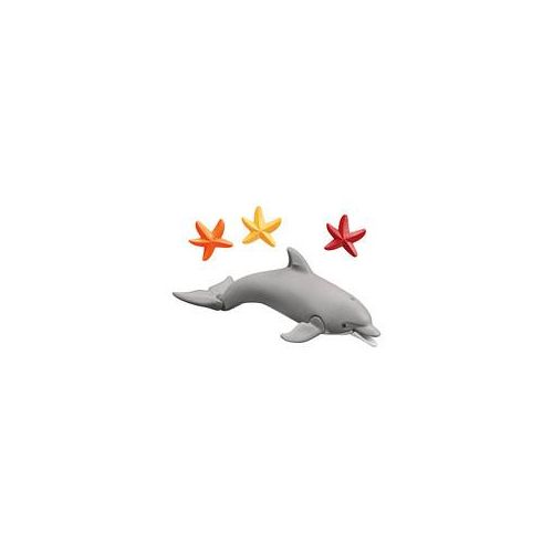 Playmobil® WILTOPIA 71051 Delfin Spielfigur