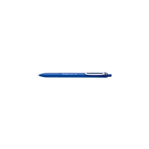 Pentel Kugelschreiber BX470-C Blau