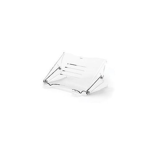 Fellowes Notebook-Ständer Clarity