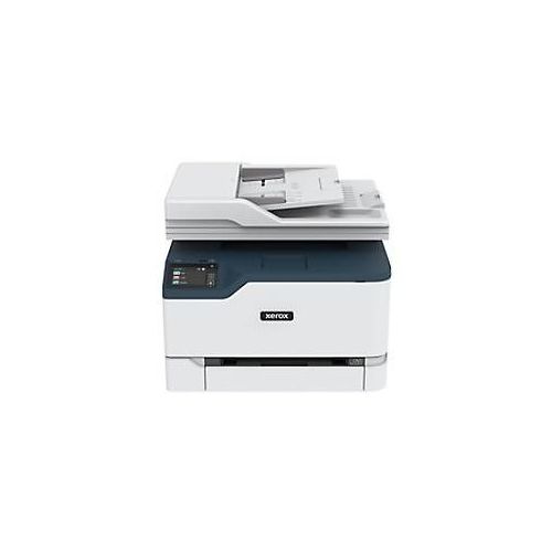 XEROX Multifunktionsdrucker C235 Farb Tintenstrahl