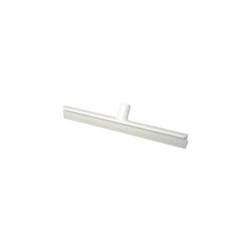 BETRA Wasserschieber HACCP 40 x 7,5 cm Weiß