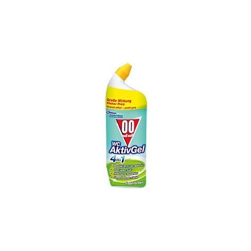 WC-Reiniger 4in1 750 ml