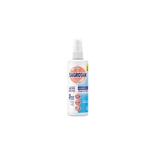 Sagrotan Hygienespray 250 ml
