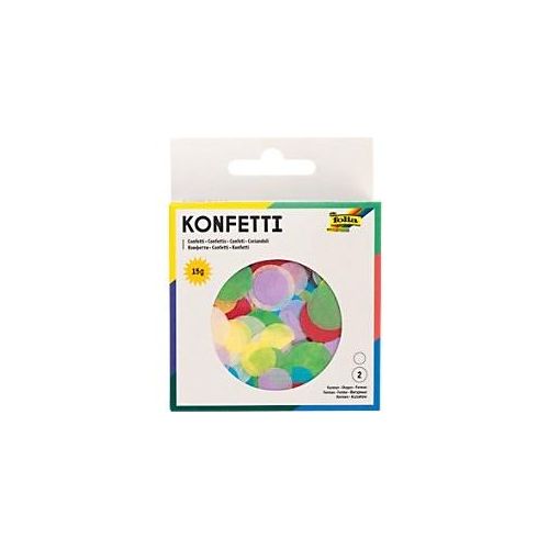 Folia Konfetti Kids