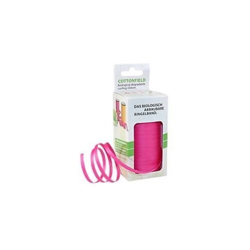 PRAESENT Ringelband 85405-606 Magenta 5 mm x 100 m 2 Stück