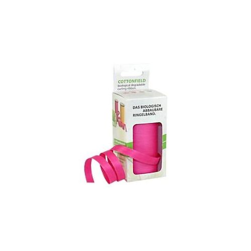 PRAESENT Ringelband 85409-606 Magenta 10 mm x 50 m 2 Stück