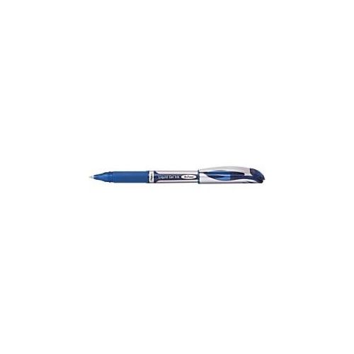 Pentel Gelschreiber 0,7 mm Kugelschreiber Blau EnerGel BL57
