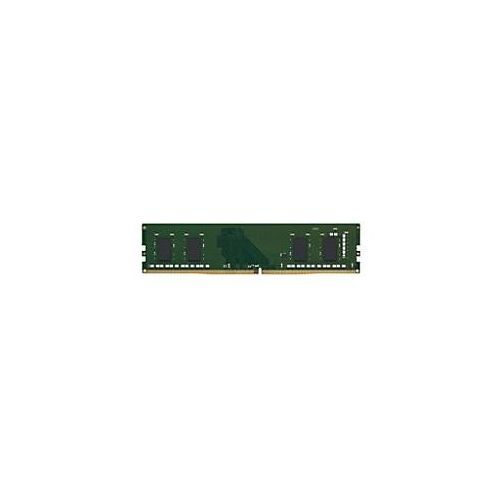 Kingston RAM Kvr26N19S8/16 Dimm 2666 Mhz DDR4 ValueRAM 16 GB (1 x 16GB)