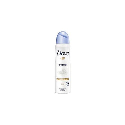 Dove Deodorant Spray Original 150 ml