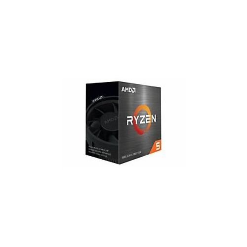 AMD Desktop-Prozessor 5600X 4.6 GHz