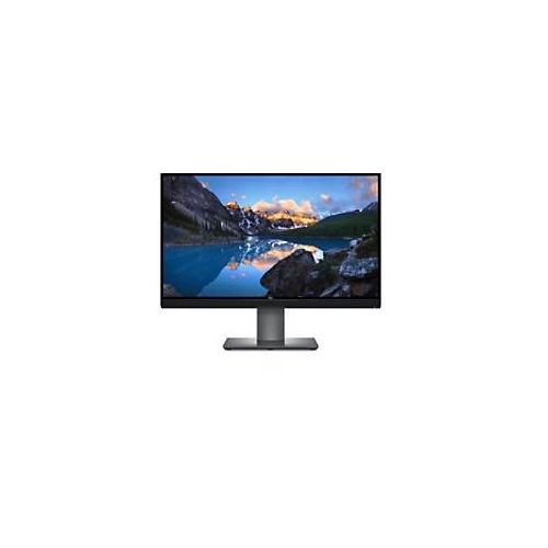 DELL 68,6 cm (27 Zoll) LCD Monitor IPS UP2720Q