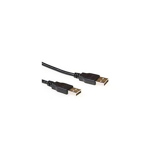 ACT USB 2.0 A Männlich - USB B Männlich 1.8 M