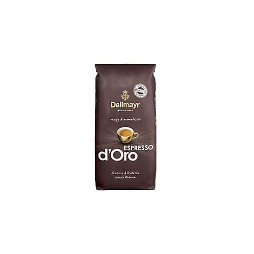 Dallmayr Kaffeebohnen Espresso d'Oro 1 kg