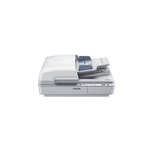 Epson DS-6500 A4 Dokumentenscanner 1.200 x 1.200 dpi Weiß