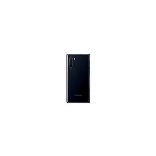SAMSUNG Cover EF-KN970 Samsung Galaxy Note10 Schwarz