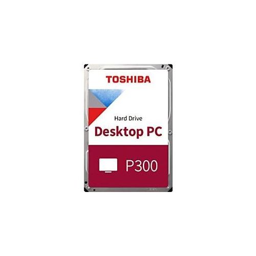 Toshiba Interne Festplatte P300 500 GB