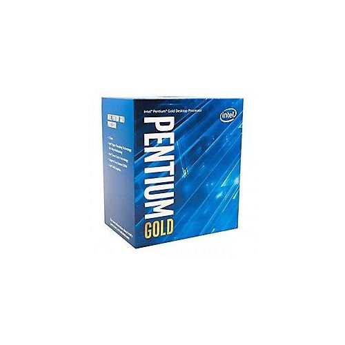 INTEL Desktop-Prozessor G6400