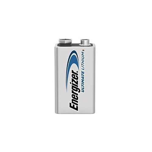 Energizer Batterien Lithium L522 9V 800 mAh Lithium (Li)