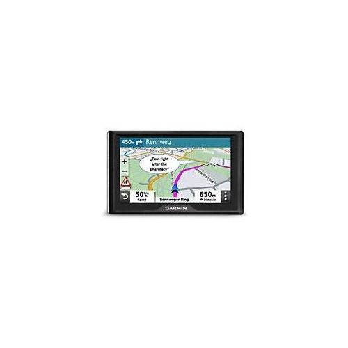 GARMIN Auto-SatNav 52