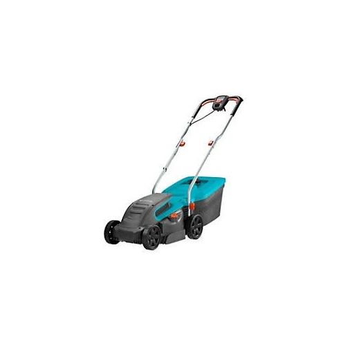 GARDENA Rasenmäher Grau, Blau 500 Sq m 1200