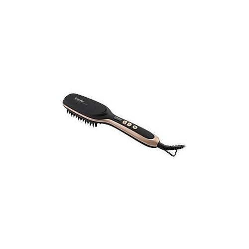 beurer Haarglättungsbürste HS 60 6,3 (B) x 25,5 (T) x 5,3 (H) cm
