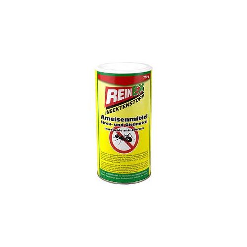 REINEX Ameisengift gelb