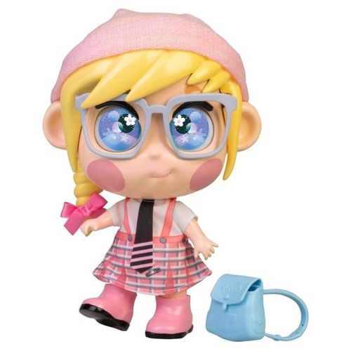 Famosa Handpuppe Puppe Famosa Trottie Lucy 25 cm