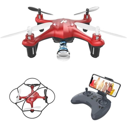 ATOYX ATOYX Mini Drohne mit Wi-Fi APP Control und HD Kamera (AT-96) Drohne (720(HD)