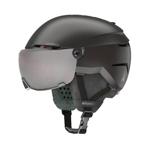 Atomic Skihelm Kinder Skihelm ATOMIC SAVOR VISOR JR