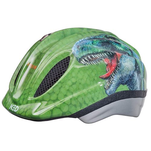 KED Kinderhelm MEGGY II, T-REX