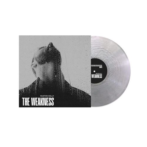The Weakness - Ruston Kelly. (LP)
