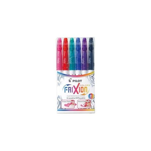 Pilot Pen Pilot FriXion Colors