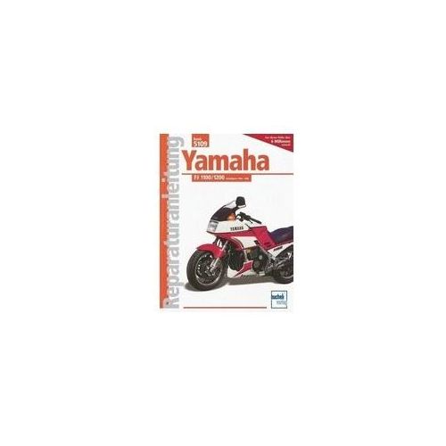 Yamaha FJ 1100 / 1200