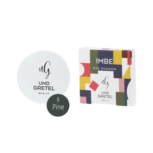 Und Gretel IMBE Eyeshadow (8 Pine) 2 g 12842