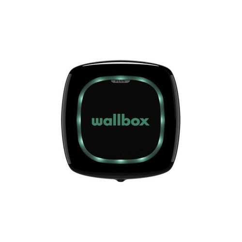 Wallbox Pulsar Plus