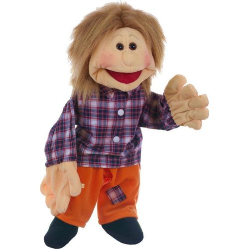 Living Puppets Handpuppe Living Puppets® Handpuppe Bodo 65 cm W023 (Packung)