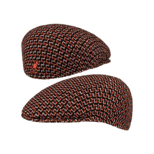 Kangol Schirmmütze (1-St) Schirmmütze mit Schirm