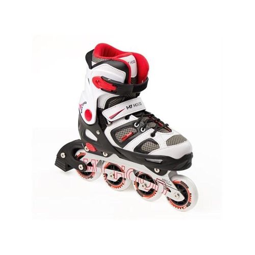 My Hood Rollerskates Red - 40-43